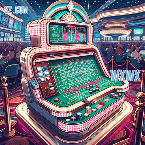 Máquinas de Slots